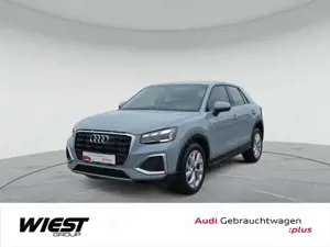 Audi Q2 advanced 35 TFSI S tronic, MATRIX/AHK/NAVI/SH