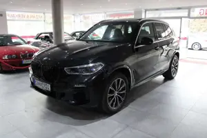 BMW X5 xDrive40i M-SPORTPAKET PANORAMA *SKY LOUNGE*