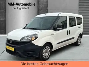 Fiat Doblo Doblò  Maxi Kombi-KLIMA-TÜV  NEU-EURO6
