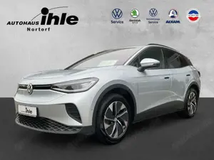 Volkswagen ID.4 Pro electric AHK RFK PDC Sitzhzg NaviPro