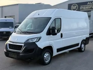 Peugeot Boxer 335 L2H2 Premium KLIMA SORTIMO KAMERA AHK