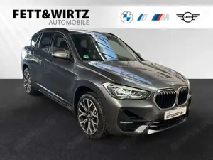 BMW X1 xDrive20i SportLine|AHK|Head-Up|HiFi|19"LMR