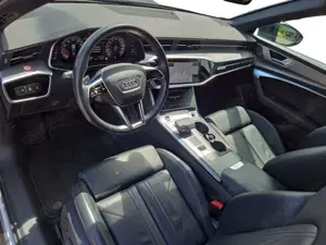 Audi A6 sport 55 TFSI qu. S tr., PANO/TOUR/KAM/ Bild 5