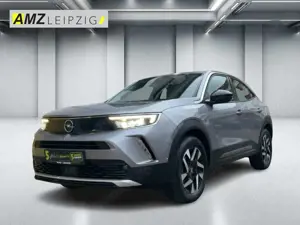 Opel Mokka 1.2 Turbo Elegance *Bequemer Einstieg*