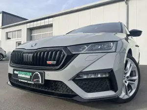 Skoda Octavia Combi 1.4 TSI e-Hybrid RS 181€ m. 20% Anzahlung