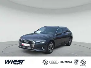 Audi A6 sport 55 TFSI qu. S tr., PANO/TOUR/KAM/