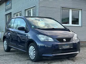 SEAT Mii I-Tech/Schiebedach/Navi