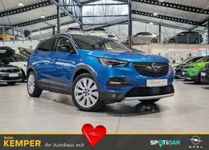 Opel Grandland X Grandland 1.6 Hybrid Ultimate Autom. *AHK*ACC*