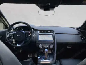 Jaguar E-Pace E-PACE R-Dynamic SE AWD Black Pack /Panoramadach Bild 4