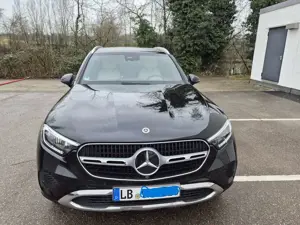 Mercedes-Benz GLC 200 GLC 200 4Matic 9G-TRONIC Edition Avantgarde