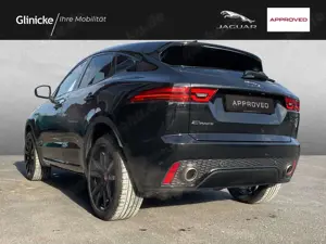 Jaguar E-Pace E-PACE R-Dynamic SE AWD Black Pack /Panoramadach Bild 2