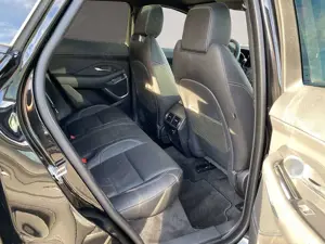 Jaguar E-Pace E-PACE R-Dynamic SE AWD Black Pack /Panoramadach Bild 5