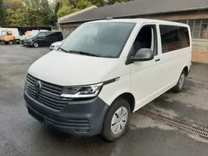 Volkswagen T6 Kombi LED,Standh.,Navi