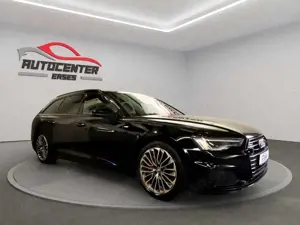 Audi A6 55 TFSI e quattro S-Line- Sport LED 19" Alus