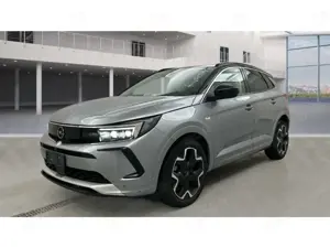 Opel Grandland Ultimate 1.5 D Matrix-LED Sitzklima Navi