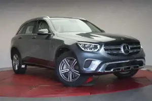 Mercedes-Benz GLC 300 de 4Matic 9G-Tronic Leder/Temp/Kamera/La