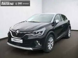 Renault Captur Intens TCe 90 *KLIMA*NAVI*