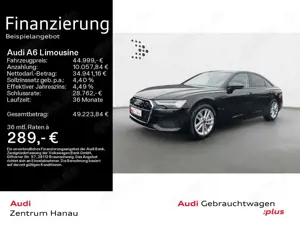 Audi A6 50 TFSIe quattro*NAVI-PLUS*MATRIX*K