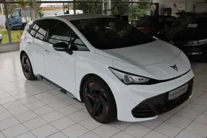 CUPRA Born 150 kW LED NAVI KAMERA CCS TEMPOMAT Bild 3