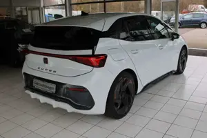 CUPRA Born 150 kW LED NAVI KAMERA CCS TEMPOMAT Bild 4