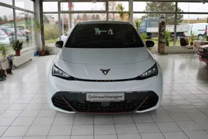 CUPRA Born 150 kW LED NAVI KAMERA CCS TEMPOMAT Bild 2