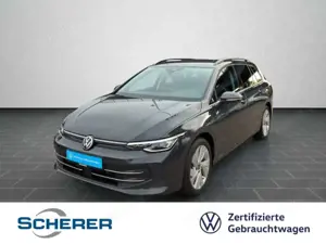 Volkswagen Golf Variant Style 1.5 eTSI DSG LED-PLUS AHK REA