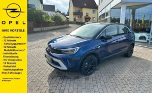 Opel Crossland X Crossland Elegance 1.2T/130 PS Kamera DAB+