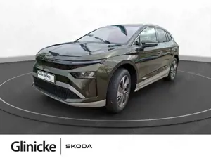 Skoda Enyaq 85  Loft