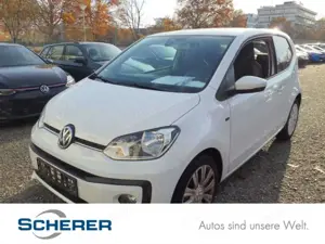 Volkswagen up! 1.0 join up! Klima+PDCh+Sitzhz+16"