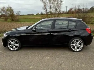 BMW 118 Advantage