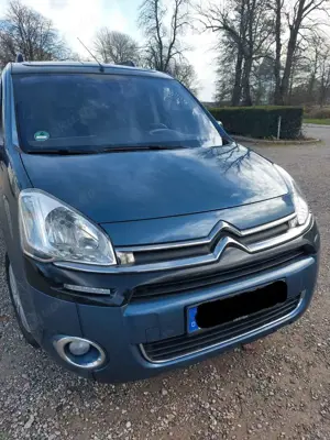 Citroen Berlingo Bild 2