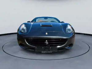 Ferrari California 4,3 V8 Keramik Leder Braun, 20 Zoll Bild 3