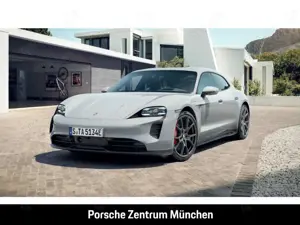 Porsche Taycan GTS Sport Turismo InnoDrive Head-Up BOSE
