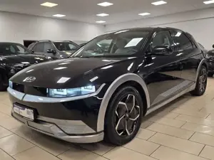 Hyundai IONIQ 5 Techniq*Leder*R-Cam*Navi*CarPlay*Pano*1H