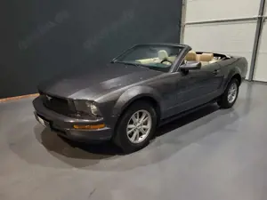 Ford Mustang 4.0 V6 Cabrio *Leder*
