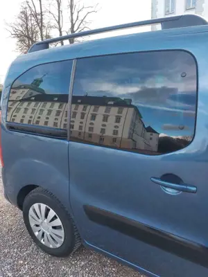 Citroen Berlingo Bild 4