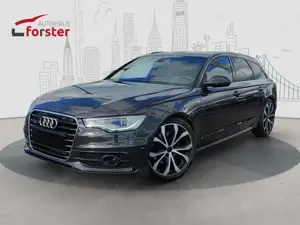 Audi A6 3.0 TDI quattro S-Line + Ext. ACC 20´´