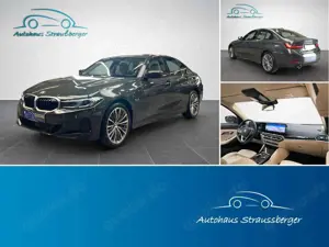 BMW 330 e Lim. ACC RFK SHZ LRHZ LED H/K QI HuD