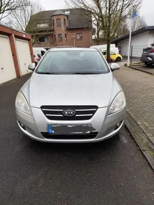 Kia Ceed / cee'd 1.6 CRDi LX