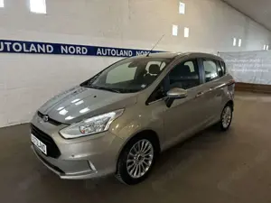 Ford B-Max B-MAX Titanium 1.6 Ti-VCT*Automat*NUR AN GEWERBE