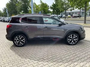 Citroen C5 Aircross C5 Aircross PureTech 130 SS EAT8 Shine Pack Bild 4