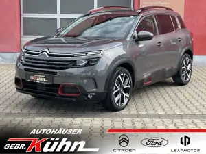 Citroen C5 Aircross C5 Aircross PureTech 130 SS EAT8 Shine Pack