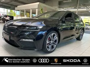 Skoda Octavia Combi RS 2.0 TSI DSG Navi pACC Klima PDC