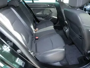 Renault Megane Bild 4