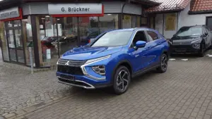 Mitsubishi Eclipse Cross PHEV 4WD 360°Kam,LED,Headup-Disp.AHK