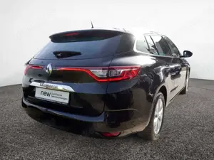 Renault Megane Bild 3