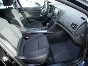 Renault Megane Bild 2