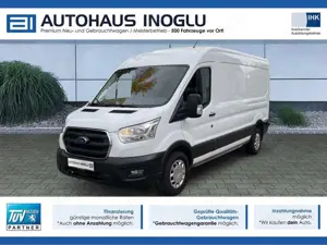 Ford Transit 2.0 TDCi 350 L3*Express*Navi*Kamera*Shz