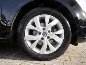 Renault Megane Bild 5