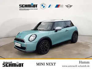 MINI Cooper COOPER S Favoured Trim + GARANTIE-bis-09.2027